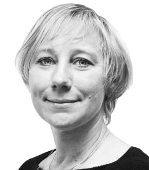Charlotte Nordenhof Wernersen