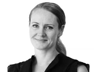 Dorte Lindstrøm Vilstrup