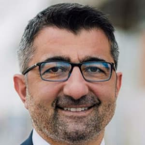 Bünyamin Simsek