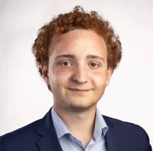 Tobias Weische