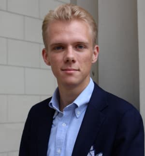 Lukas Lunøe