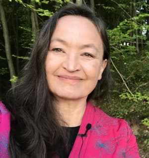 Lillian Katrine Kofod
