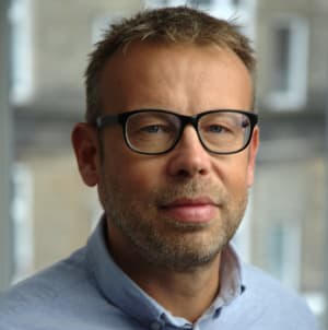 Anders Ladegaard