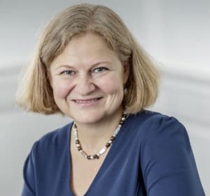 Birgitte Vedersø