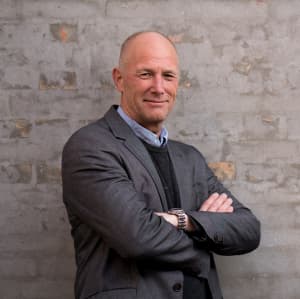 Peder Bisgaard