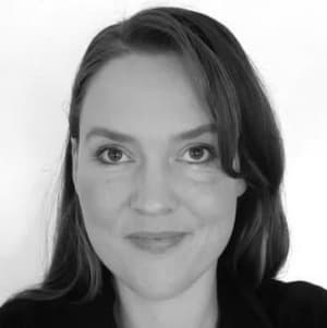 Lina Bergstrøm