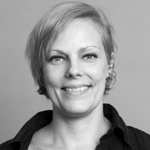 Louise Overgaard