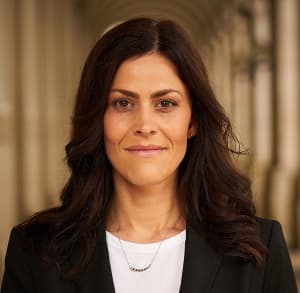Mette Thiesen
