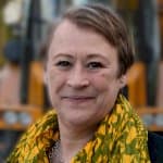 Eva Kartholm