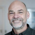 Kristian Borch