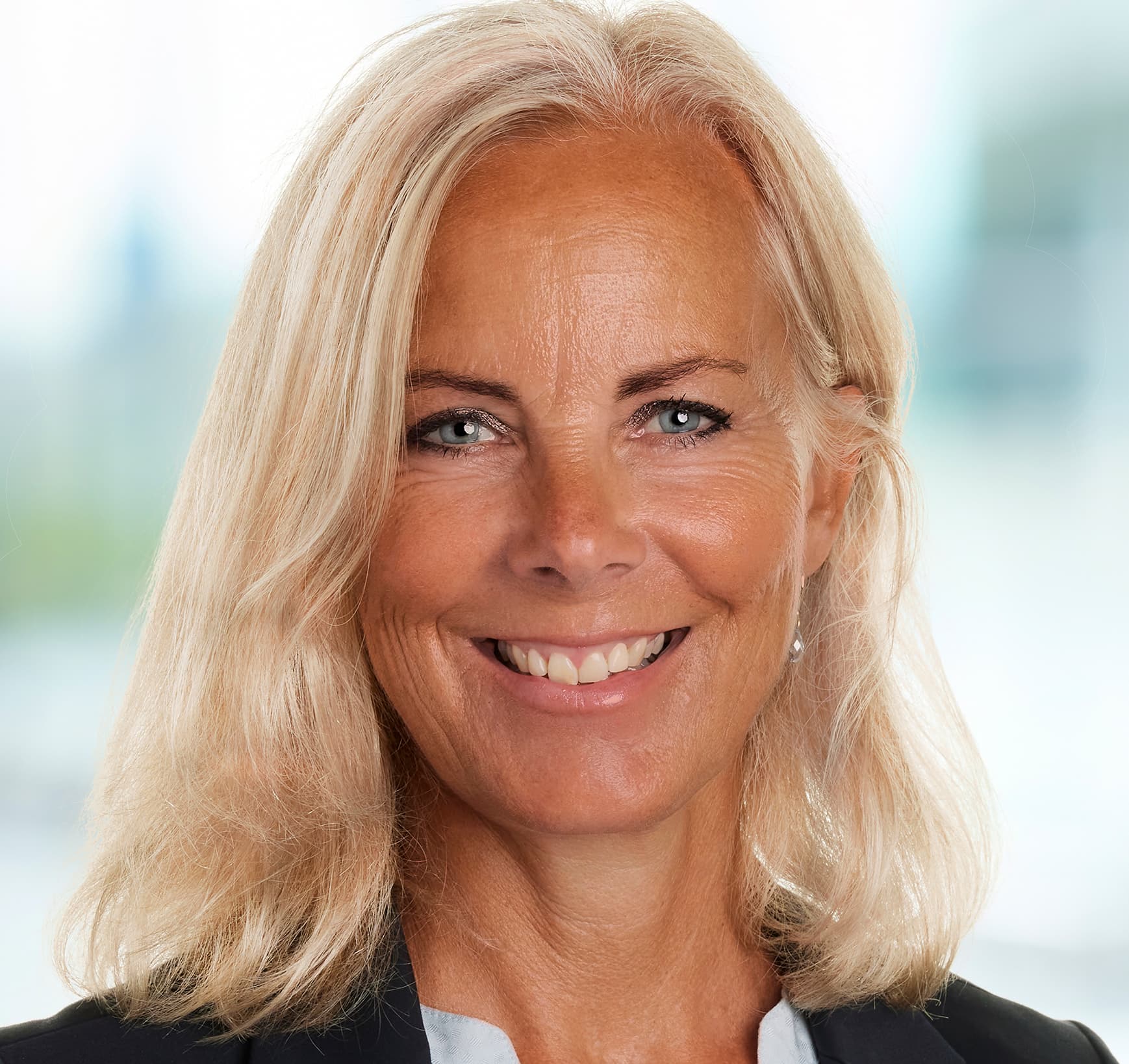 Birgitte Bergman