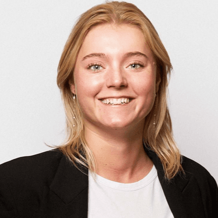 Mathilde Hjort Bressum