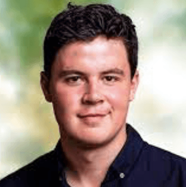 Anton Brüniche-Olsen (K)