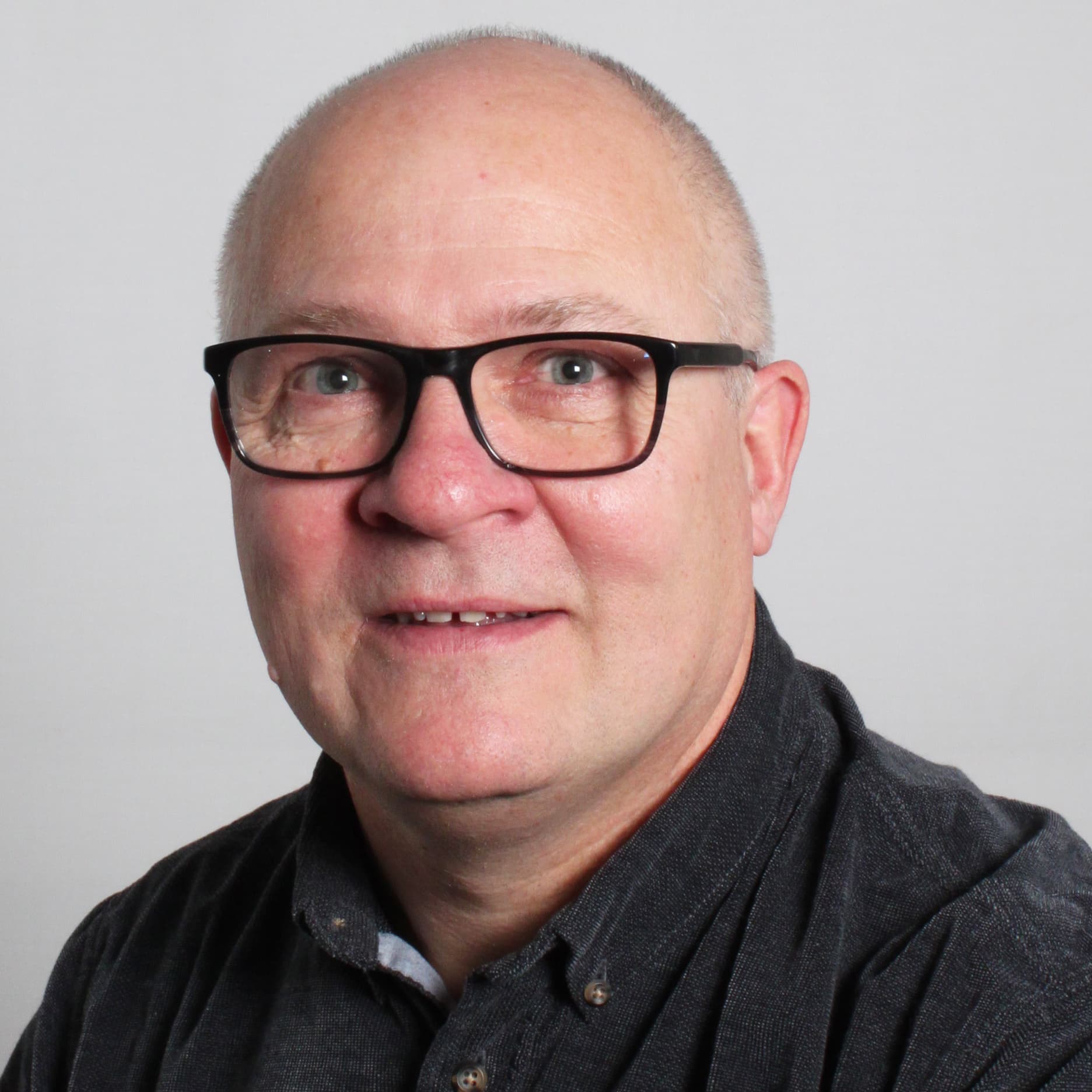 Jan Bjergskov Larsen