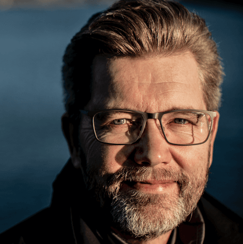 Frank Jensen