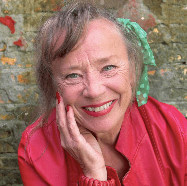 Gretelise Holm