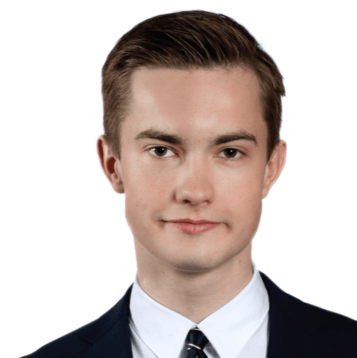 Emil Pedersen (V)