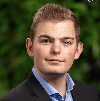 Sebastian Støckler (V)