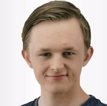Jonathan Kristensen (SF)