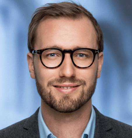 Christoffer Lilleholt (V)