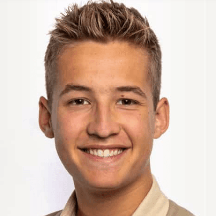 Mathias Arnvig Zilberberg (SF)