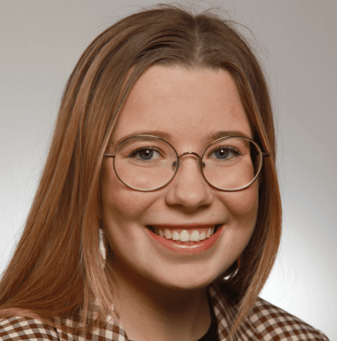 Kristine Andersen (S)