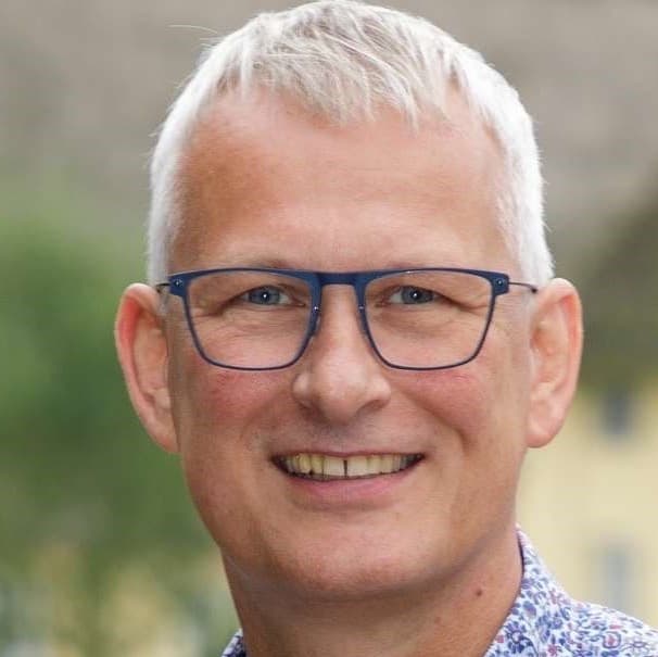 Klaus Liestmann