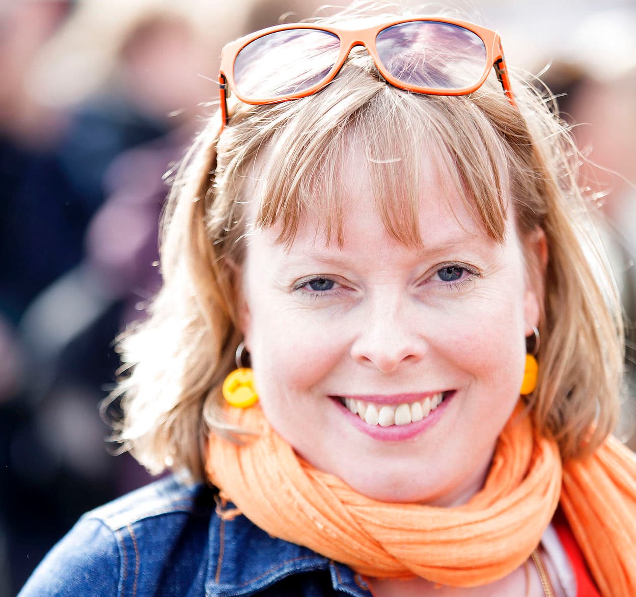 Joy Mogensen