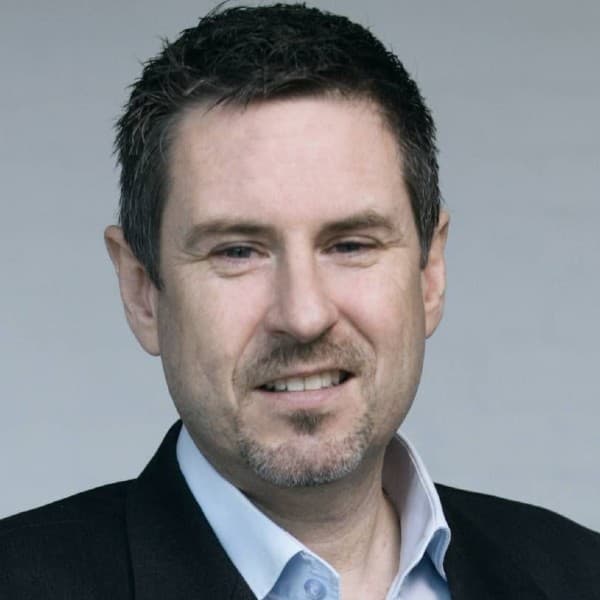 Kenneth Hallingskov