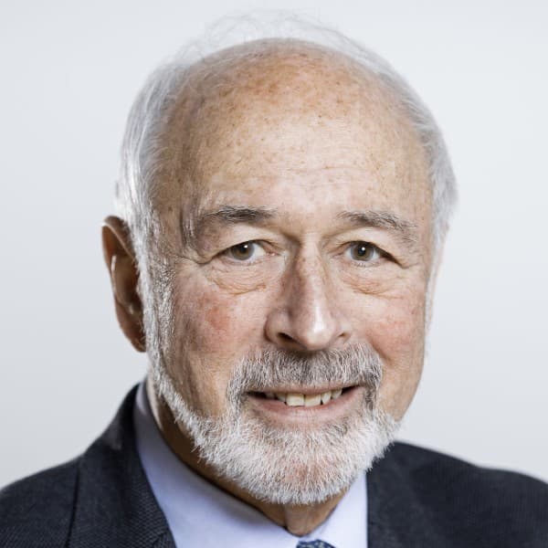 Finn Rudaizky