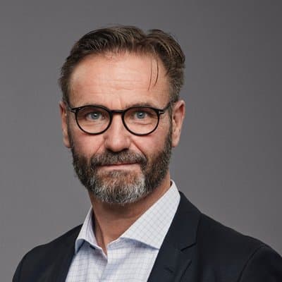 Kristian Vendelbo