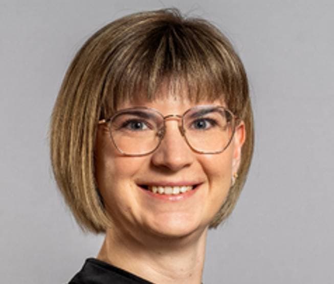 Sara Darling Berg Jørgensen