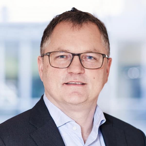 Jesper Hosbond Jensen