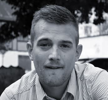 Kasper Fuhr Christensen