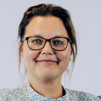 Anstina Krogh