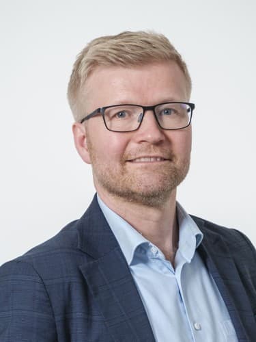 Jakob Svane