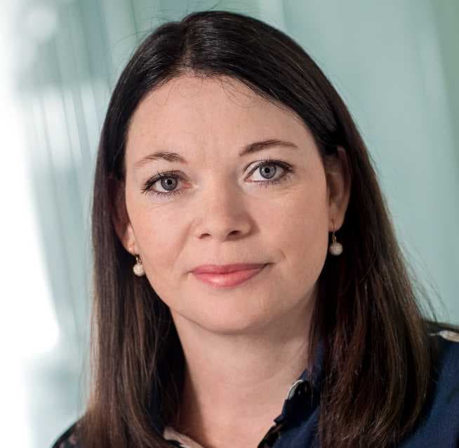 Helle Rasmussen