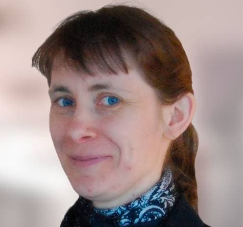 Lene S. K. Schmidt