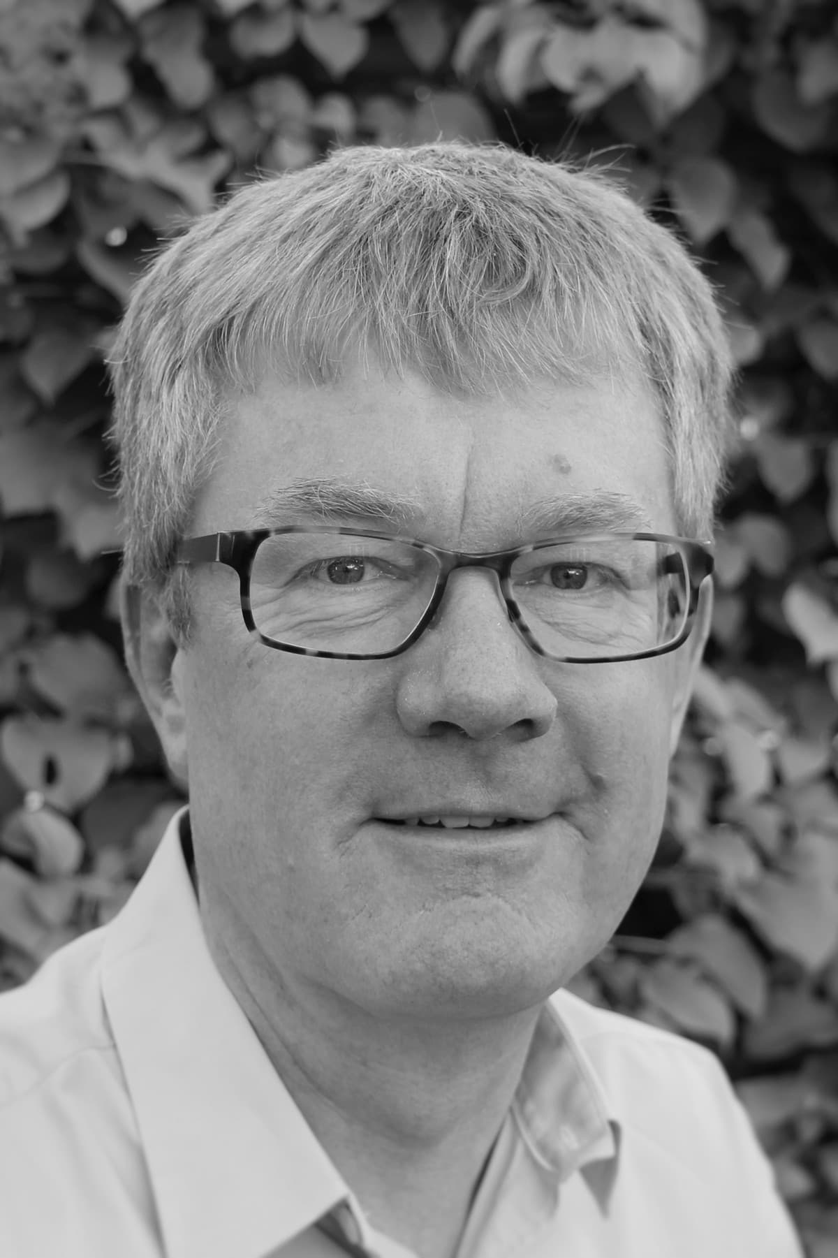 Klaus Kvorning Hansen