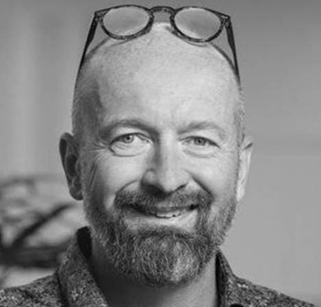 Morten Westergaard
