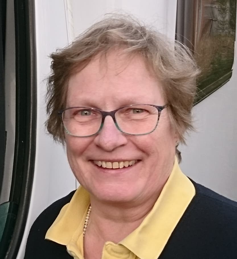Jytte Jakobsen