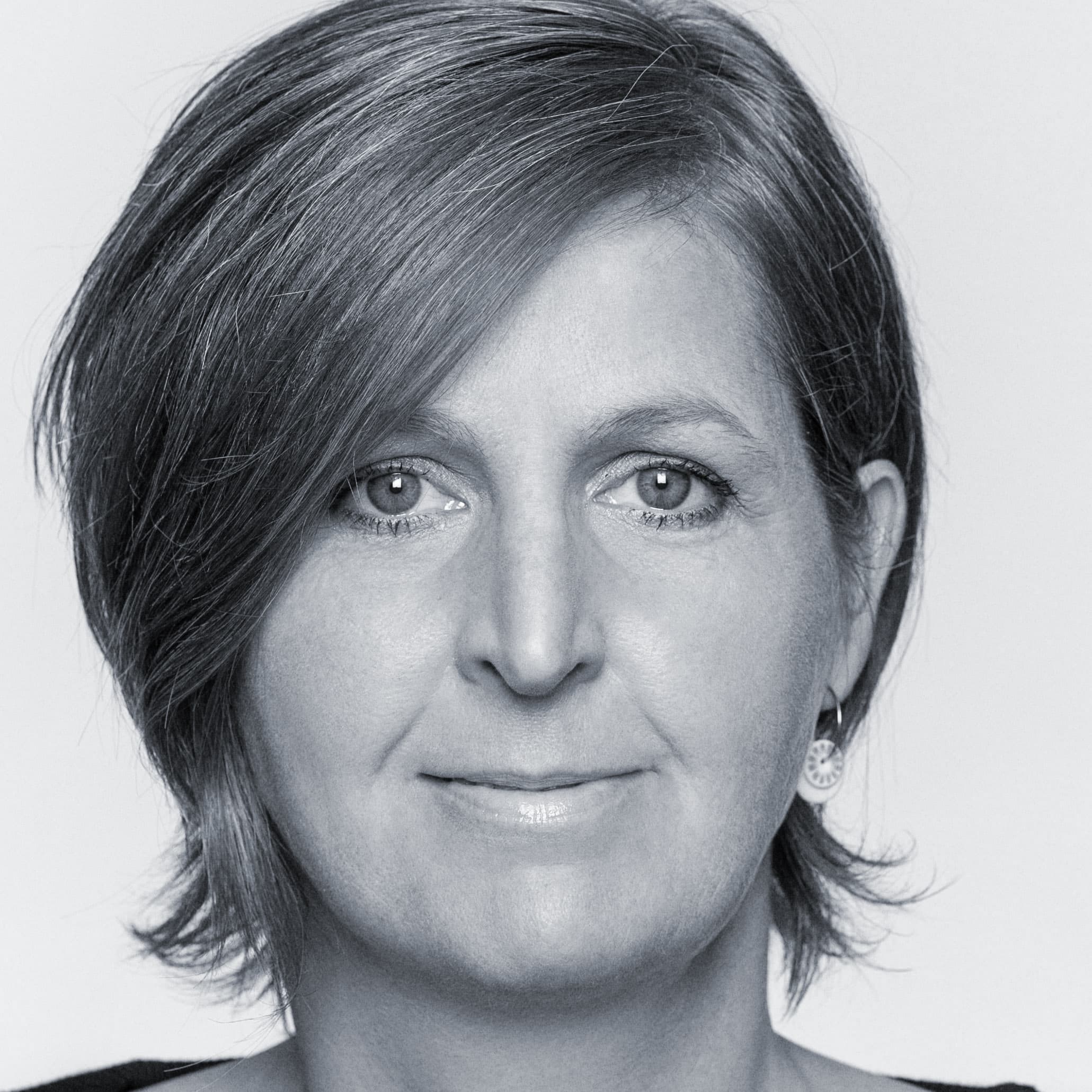 Helle Løvgreen Mølvig