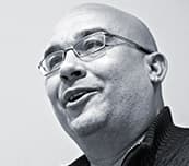 Henrik Hald