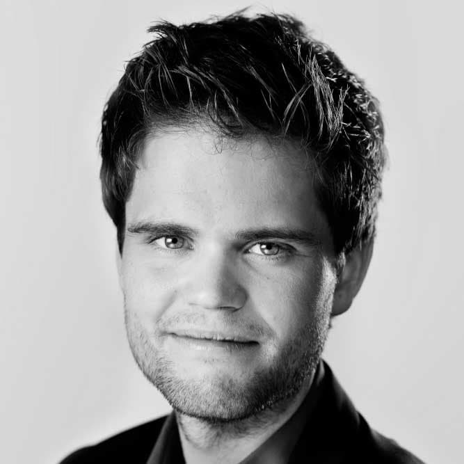 Andreas Steenberg