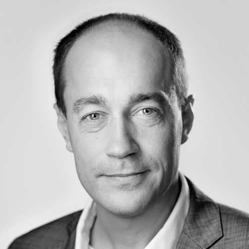 Magnus Heunicke