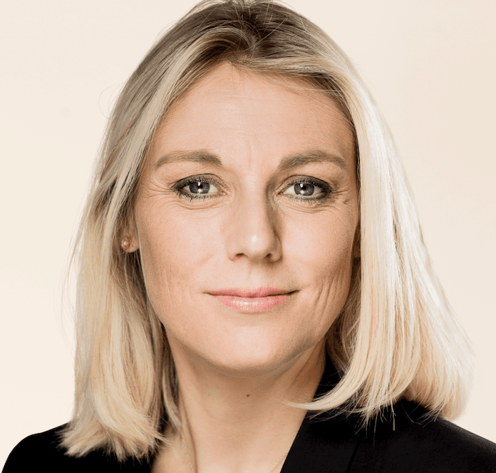 Trine Bramsen