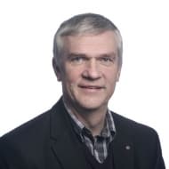 Hans Christian Vestergaard