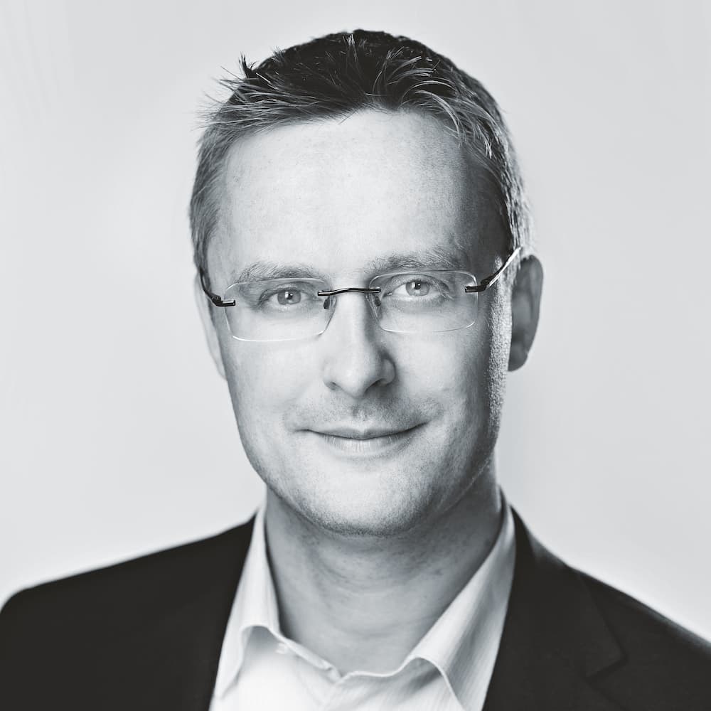 Jacob Jensen