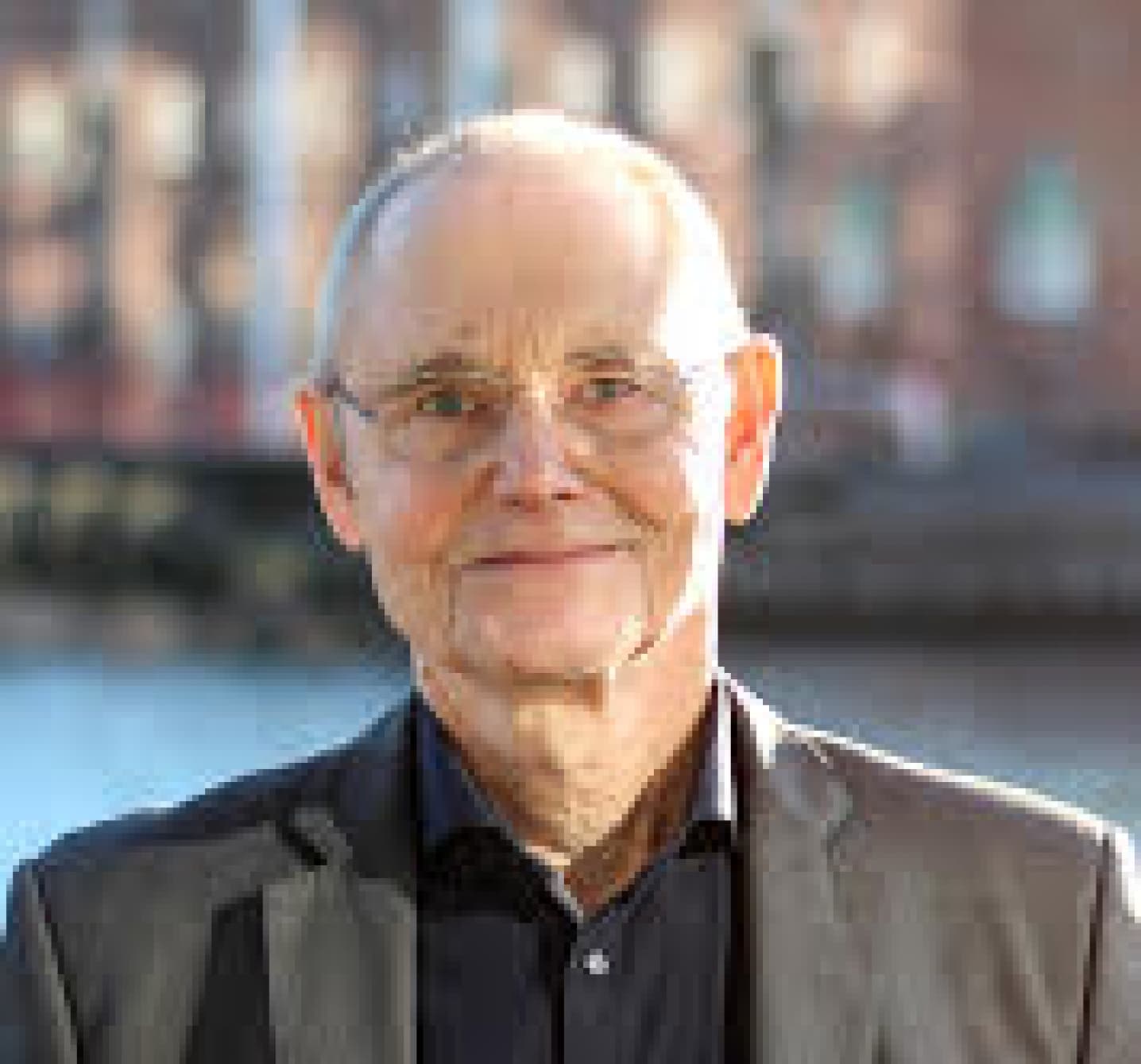 Finn Sørensen