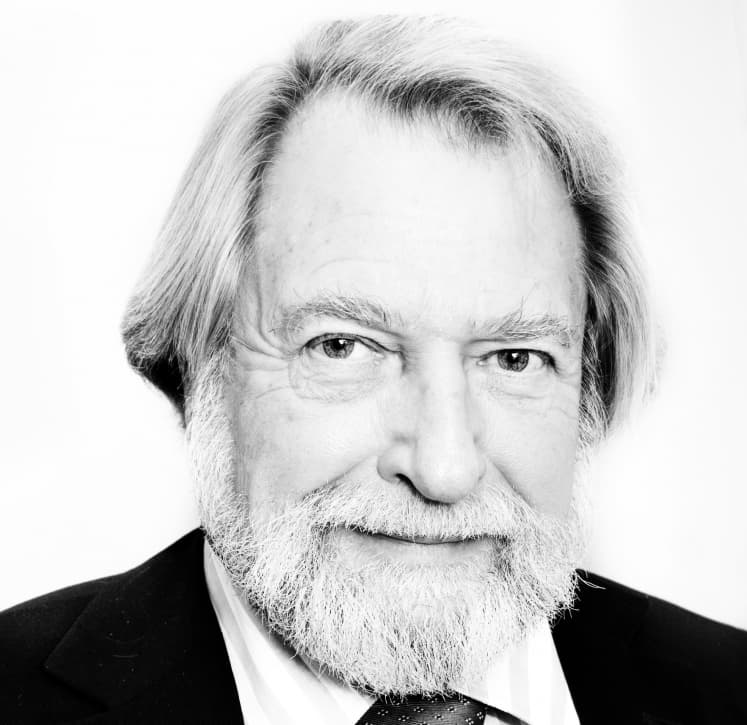 Preben Melander